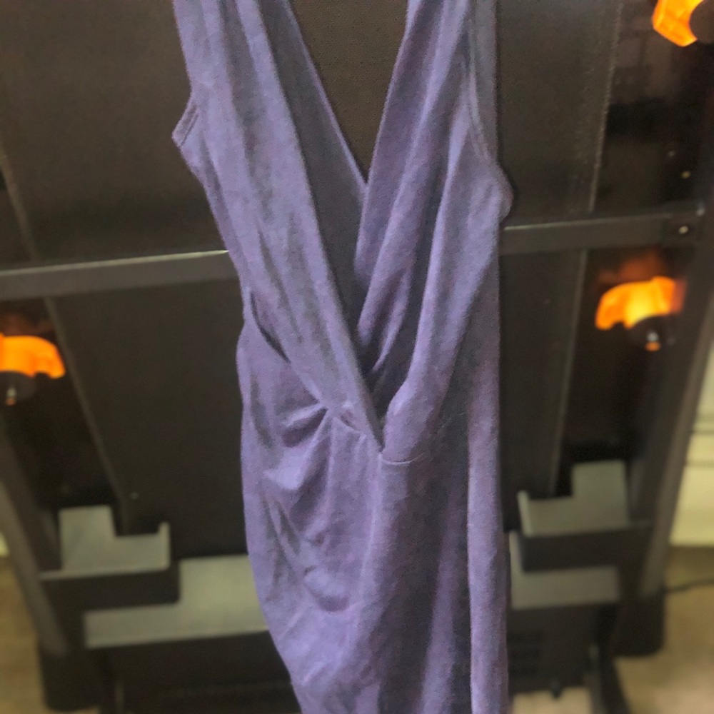 Fashion Nova dress